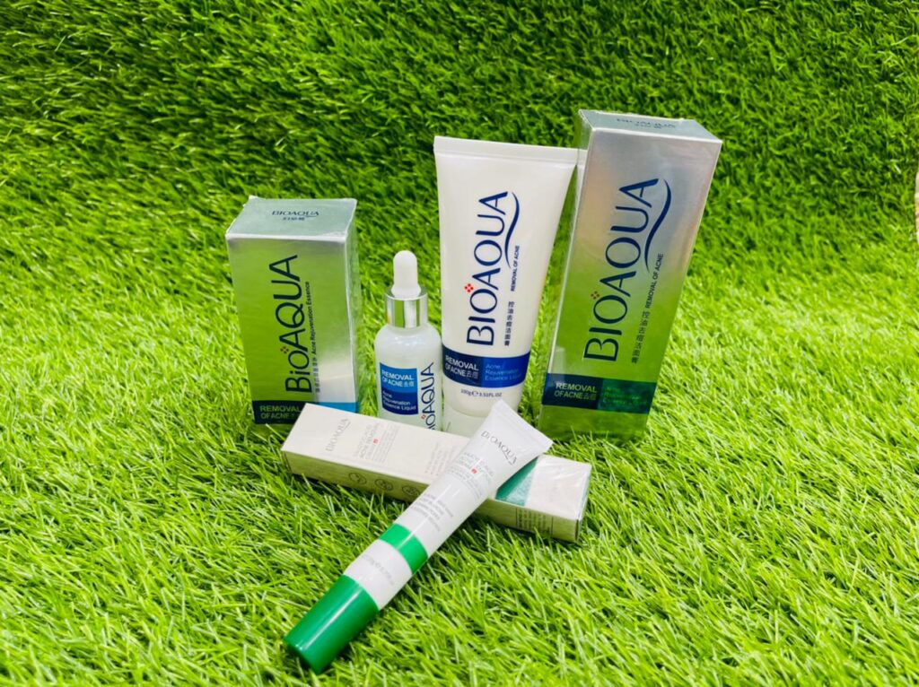 The Evolution of Online Shopping for Buy Bioaqua Products Searches