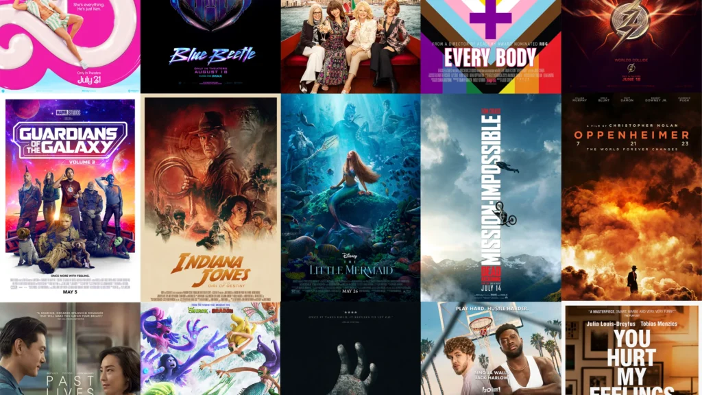 Exploring the Features and Risks of Movies123 for Online Entertainment Lovers