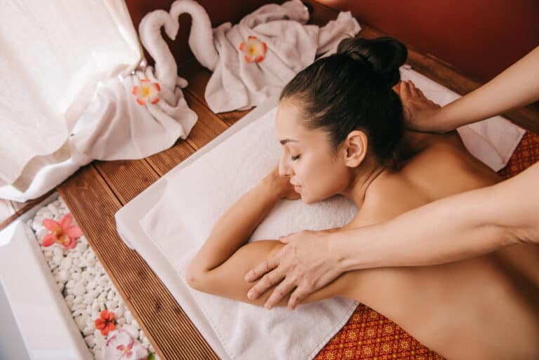 Why Healthy Thai Massage Is Essential for a Balanced Lifestyle
