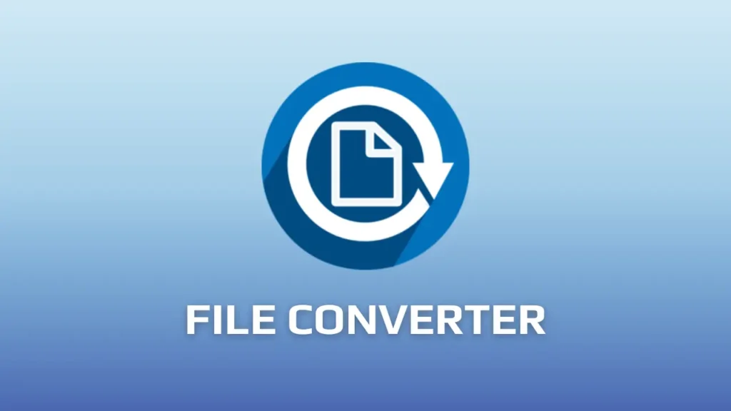 How a Format Converter Simplifies Digital File Organization and Improves File Handling