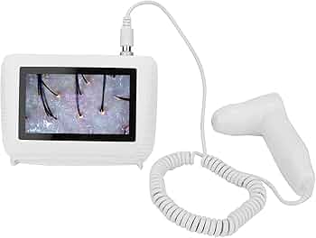 How an Intelligent Skin Scanner Delivers Precise Insights for Smarter Skin Care Choices