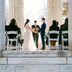The Ways a Wedding Photographer Washington DC Can Make Your Wedding Day Truly Memorable