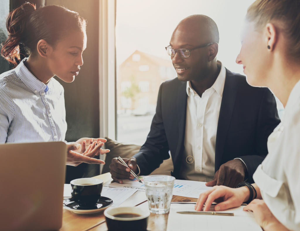CFO Services for Businesses: A Strategic Solution for Growing Companies