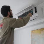 Emergency Aircon Repairs Brisbane for Fast Cooling Solutions