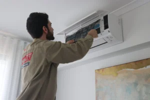 Emergency Aircon Repairs Brisbane for Fast Cooling Solutions
