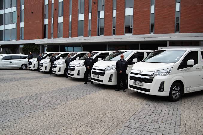 Chauffeur Service Cape Town: Exploring Cape Town With Comfort, Safety, and Style
