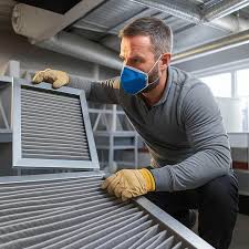 Filters for Ventilation Systems: Important Considerations for Cleaner and Healthier Indoor Air