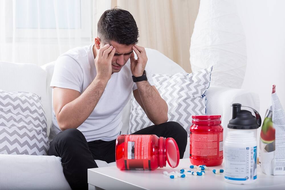 Exploring Anabolic Steroids in Muscle Growth: Findings from Modern Studies