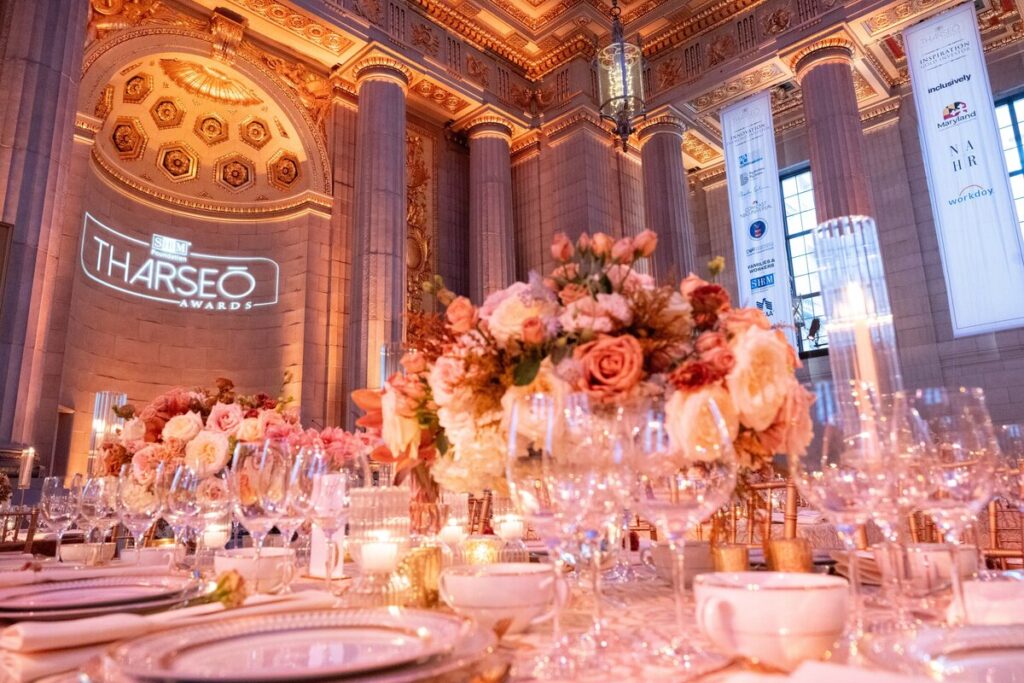 Preserving the Energy and Excitement of Business Gatherings Through Conference Photography Washington DC