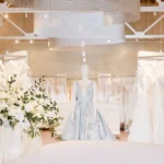 Finding the Perfect Wedding Dress: A Timeless Guide to Style, Fit, and Bridal Elegance