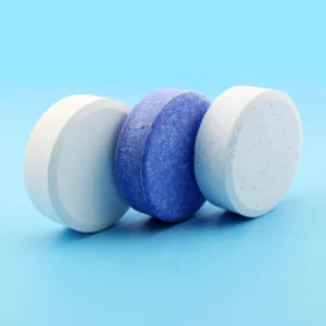 The Growing Importance of Pool Chlorine Tablets Suppliers in the Pool Industry
