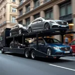 What to Look for in a Company That Ships Cars Safely and Efficiently