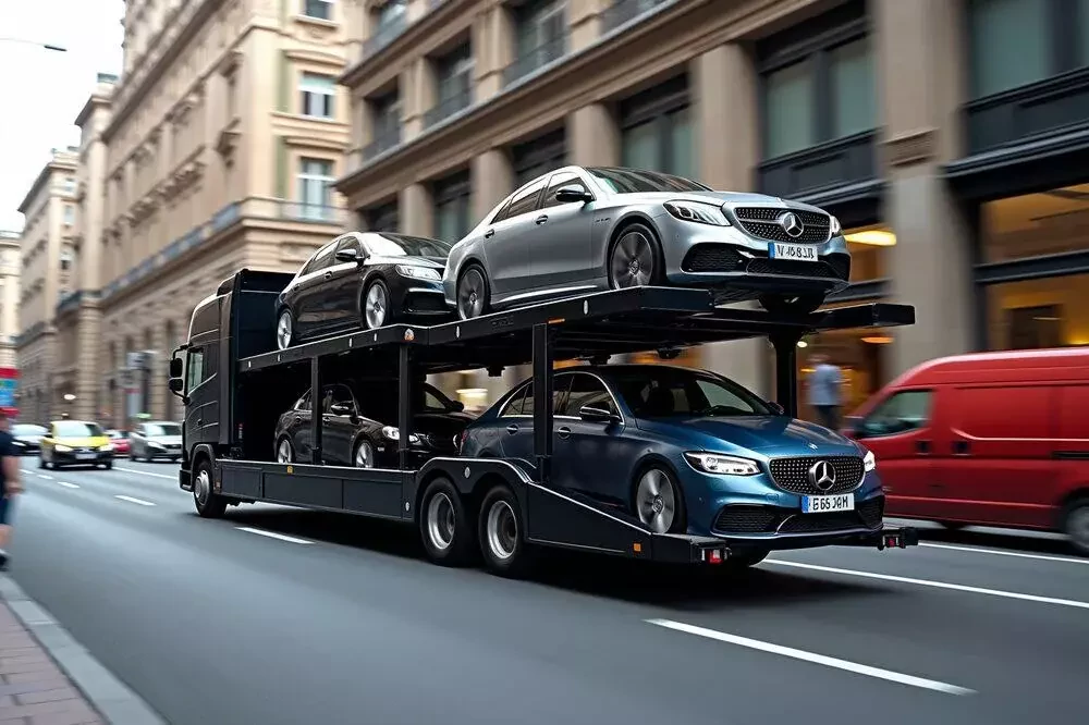 What to Look for in a Company That Ships Cars Safely and Efficiently