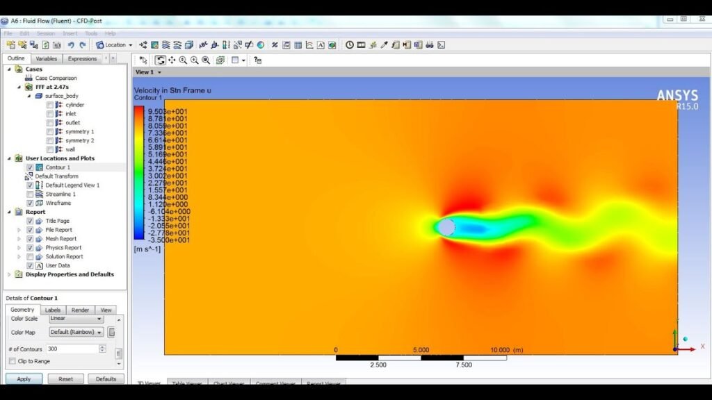 Ansys Fluent Learning Path: A Structured Roadmap From Beginner Skills to Advanced Simulation